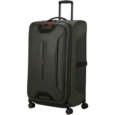 Samsonite ECODIVER Spinner Duffle 79 Climbing Ivy 117 L