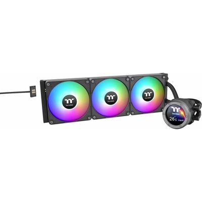 Thermaltake TH420 V2 Ultra EX ARGB Sync CL-W417-PL14SW-A