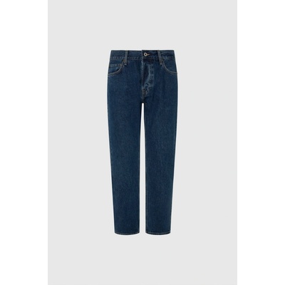 Pepe Jeans Pánské džíny STRAIGHT JEANS denim
