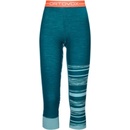 Ortovox 185 ROCK'N'WOOL SHORT PANTS modrá