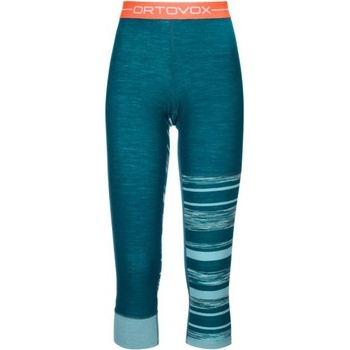 Ortovox 185 ROCK'N'WOOL SHORT PANTS modrá