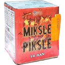 Ohňostroje SIPO Kompakt MIKSLE PIKSLE 16 ran