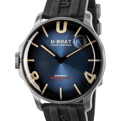 U-Boat 8704/E