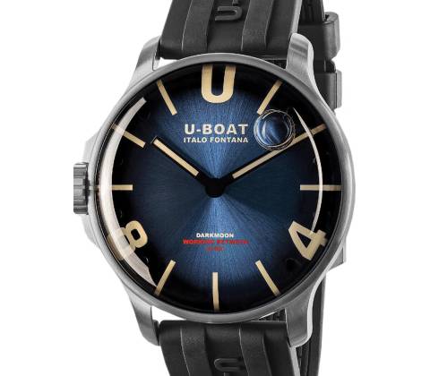 U-Boat 8704/E