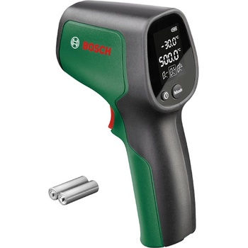 Bosch Лазерен термометър Bosch UniversalTemp, 0603683101 - от -30 до +500 °C (0603683101)