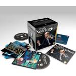 Warner Norrington Sir Roger: Complete Erato Recordings - 45CD (068589)