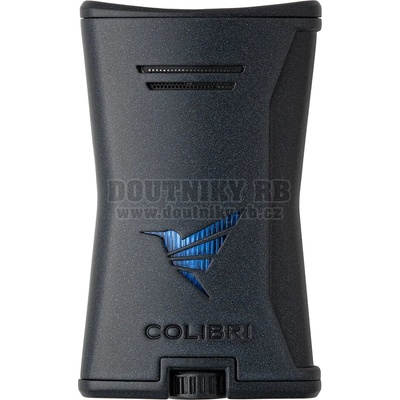 Colibri LI T Doutníkový Slim Černý