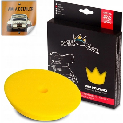 Royal Pads Leštiaci pad 150 mm