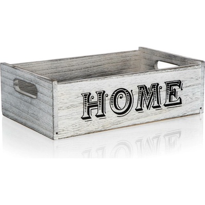 Home Decor Dekorativní krabička Home 29 x 18 x 9 cm