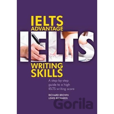 IELTS Advantage Writing Skills - Klett