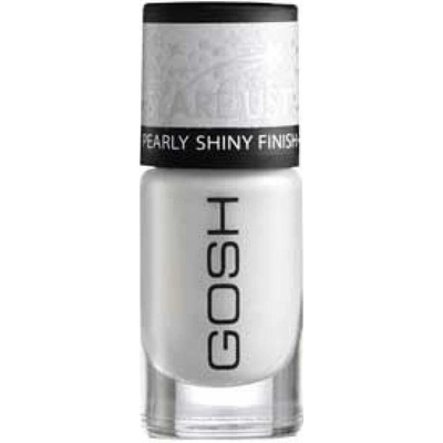 Gosh Nail Lacquer Lak na nehty 629 Milky Way 8 ml