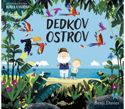 Dedkov ostrov