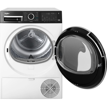 WHIRLPOOL WP B8X WBS EE