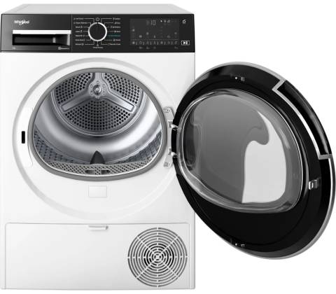 WHIRLPOOL WP B8X WBS EE