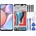 Samsung LCD Дисплей и Тъч Скрийн с Рамка за Samsung Galaxy A10s