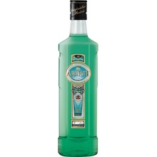Green Tree Absinth 70% 0,5 l (čistá fľaša)
