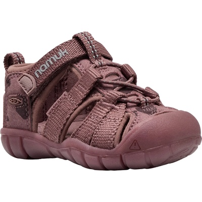 KEEN Детски сандали Keen Kids Seacamp II CNX Sandals - Mauve - размер 31 (EU) (702-0206-7320)