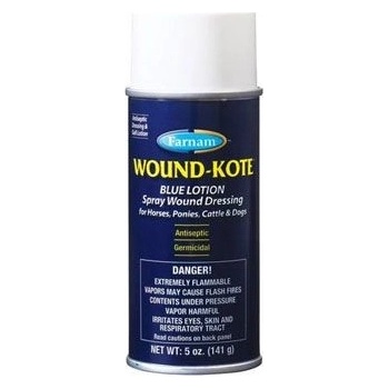 FARNAM Wound Kote spray 142g