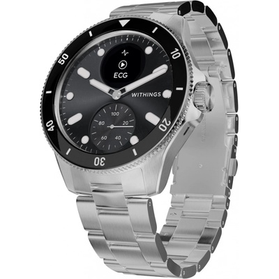 Withings Scanwatch Nova 42mm