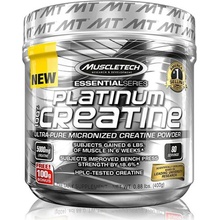 Muscletech Platinum Creatine 400 g