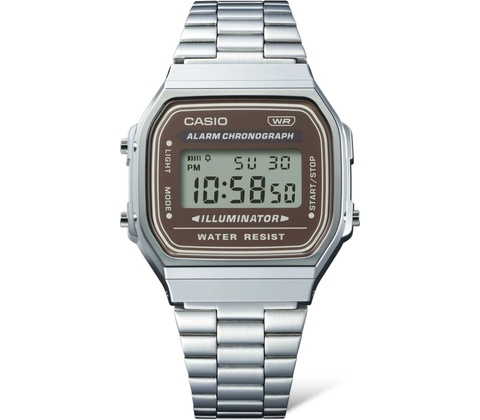 Casio A168WA-5A