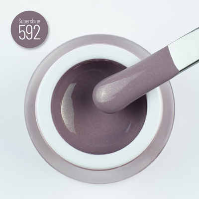 Moyra Supershine farebný gél 592 Siamese 5 g