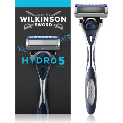 Wilkinson Sword Hydro5 самобръсначка