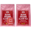 ANilab Organický Elixír čaj 100 g