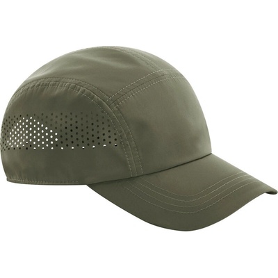 Beechfield Technical Running B188 rychleschnoucí COT530188e1499-olive green Olivová