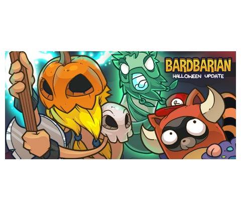 Bardbarian