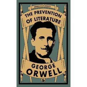 Prevention of Literature (ISBN: 9781913724313)