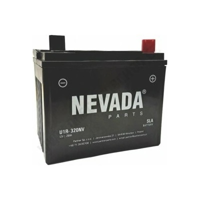 NEVADA U1R-320AG