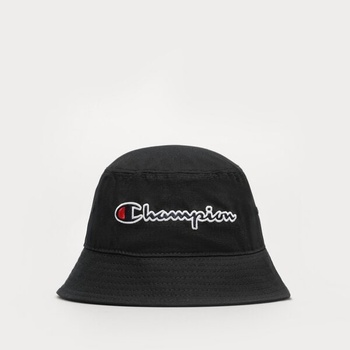 Champion Шапка Bucket Cap мъжки Аксесоари Bucket hat 800807KK001 Черен S/M (800807KK001)