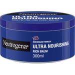 Neutrogena Бързо абсорбиращ крем за тяло, 300 ml Лосион за тяло