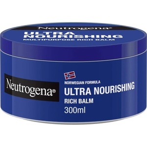 Neutrogena Бързо абсорбиращ крем за тяло, 300 ml Лосион за тяло