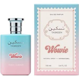 Paris Corner Taskeen Wowie EDP 100 ml Парфюми