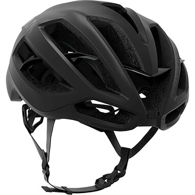 Велосипедна каска KASK Protone Icon 2025 black matte