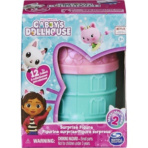 Spin Master Gabbys Dollhouse Surprise 6060455