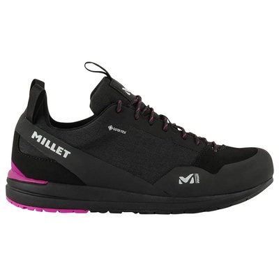 Millet обувки MILLET Granite Canvas GTX W dark grey UK 5