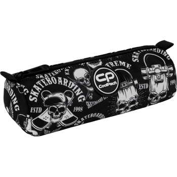 COOLPACK Овален несесер Cool Pack Tube - Harley (F061737)