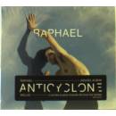 RAPHAEL: ANTICYCLONE -DIGISLEE- CD