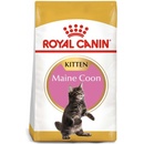 Royal Canin Maine Coon granule pro koťata 10 kg