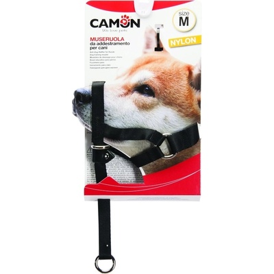 CAMON VÝCVIKOVÁ OHLÁVKA L