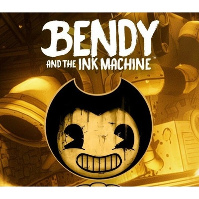 Bendy and the Ink Machine