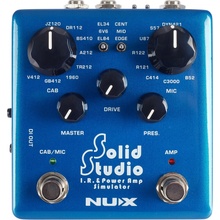 Nux NSS-5 Solid Studio