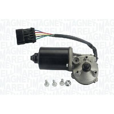 MAGNETI MARELLI Motor stěračů 064300420010