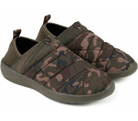 Fox Bivvy Slippers