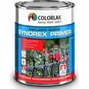 COLORLAK Synorex Primer S-2000, Červenohnedá C0840, 0,6L