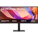 LG 34U650A-B