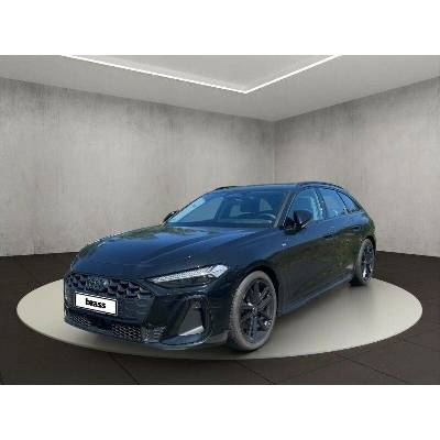 Audi A5 TFSI quattro S tronic S-line 150 kW